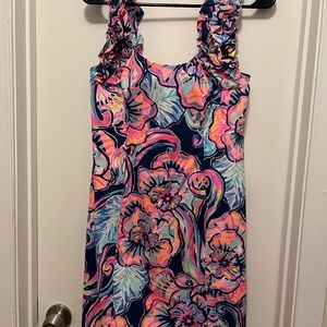 Lilly Pulitzer Mini Dress